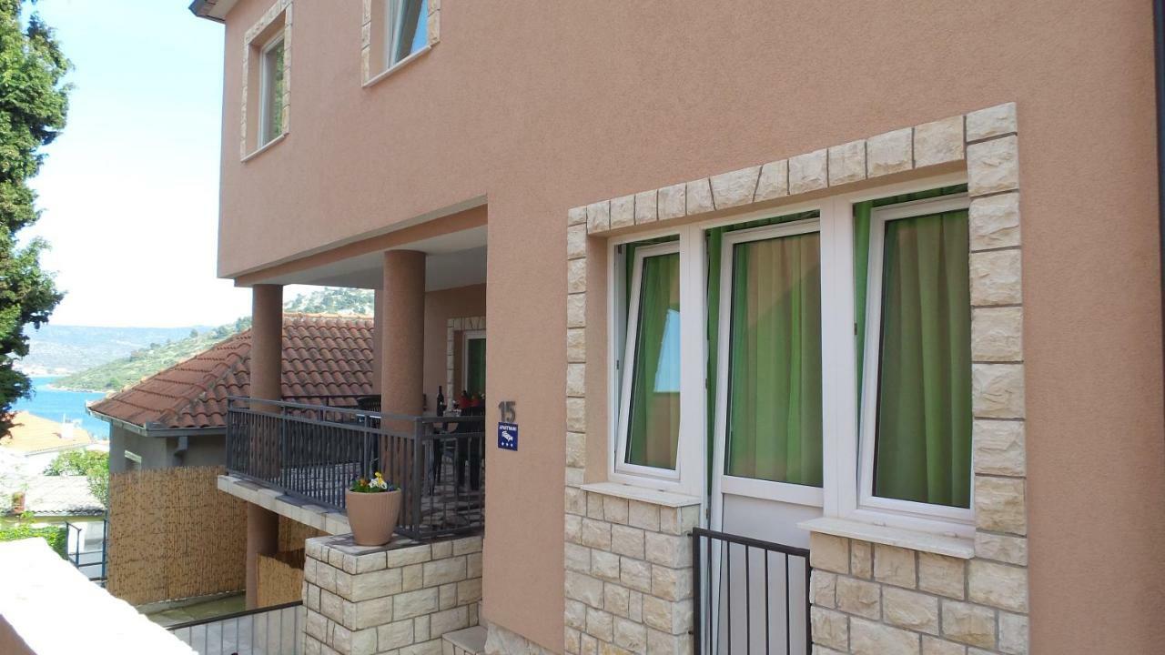 Apartments Antonio Рогозница Экстерьер фото