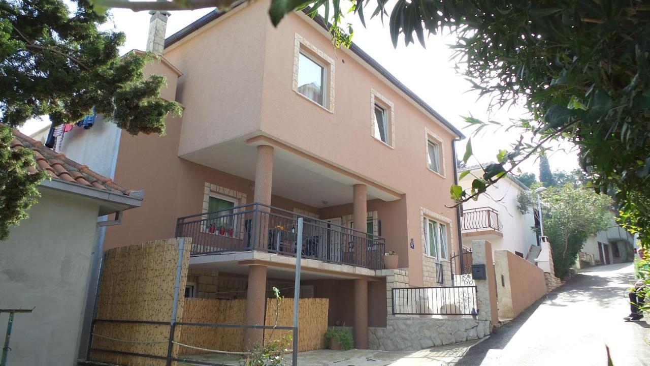 Apartments Antonio Рогозница Экстерьер фото